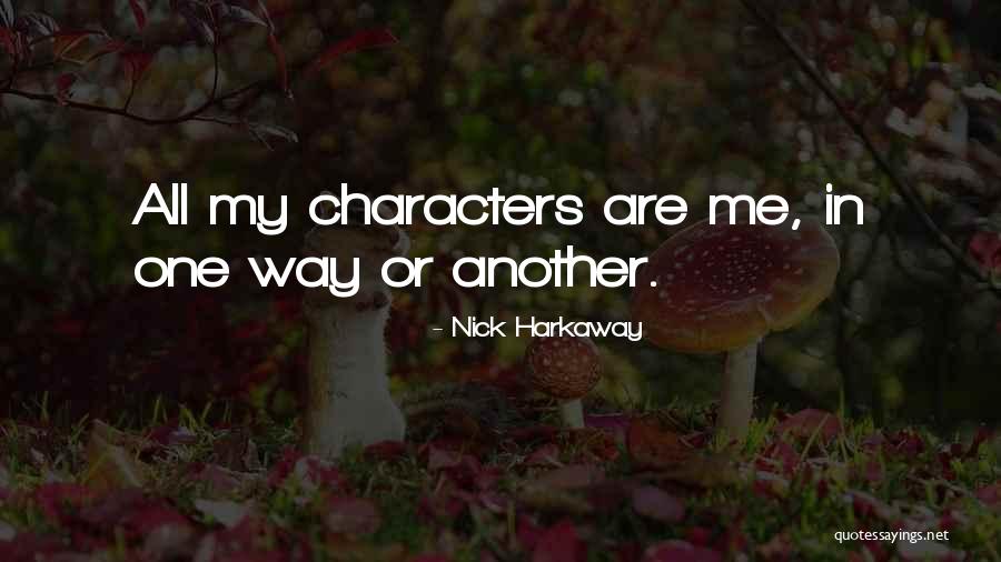Kkhh Songs Quotes By Nick Harkaway Kkhh Songs Quotes By Nick Harkaway