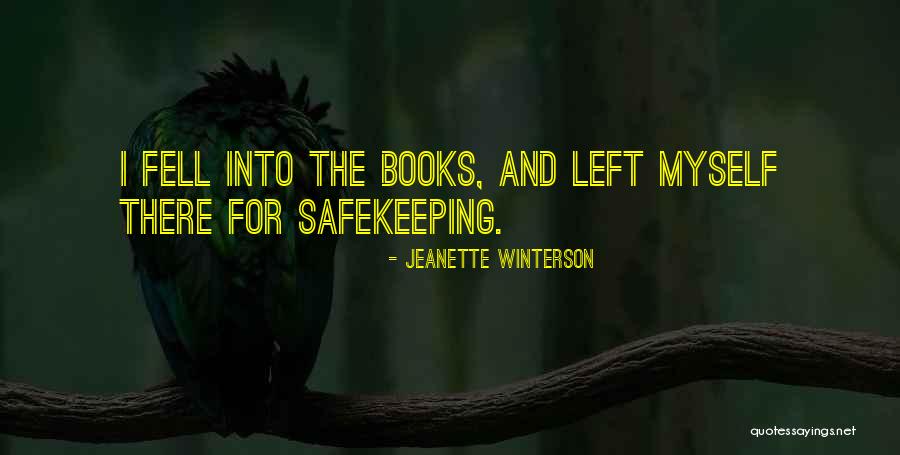 Kkks Adalah Quotes By Jeanette Winterson Kkks Adalah Quotes By Jeanette Winterson