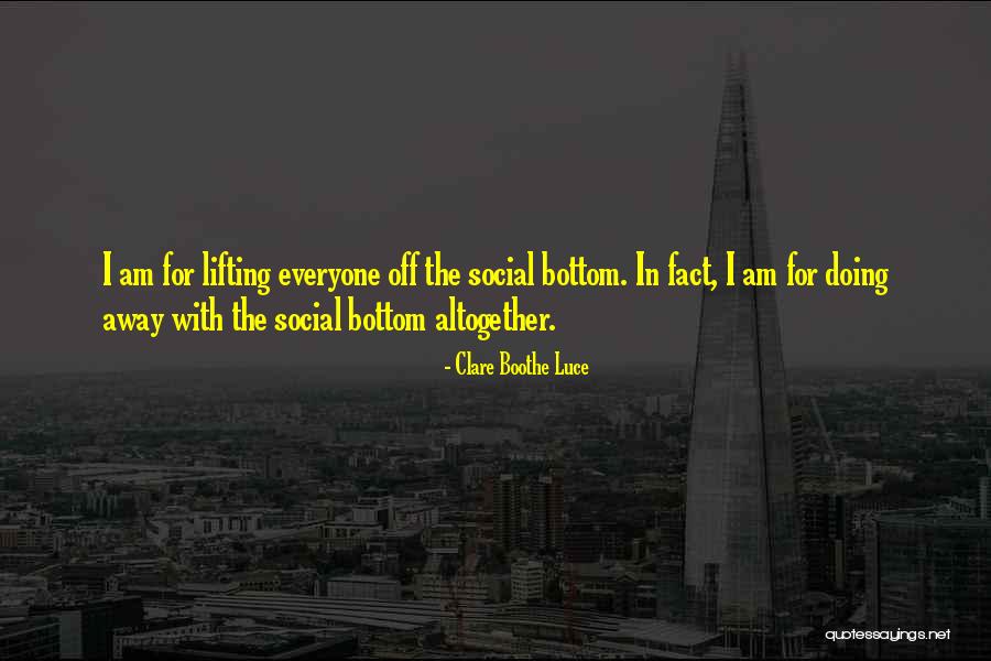 Kkks Itu Quotes By Clare Boothe Luce Kkks Itu Quotes By Clare Boothe Luce