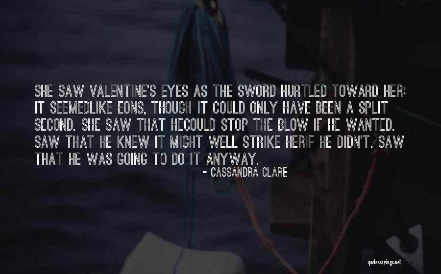 Kkkswatska Quotes By Cassandra Clare Kkkswatska Quotes By Cassandra Clare