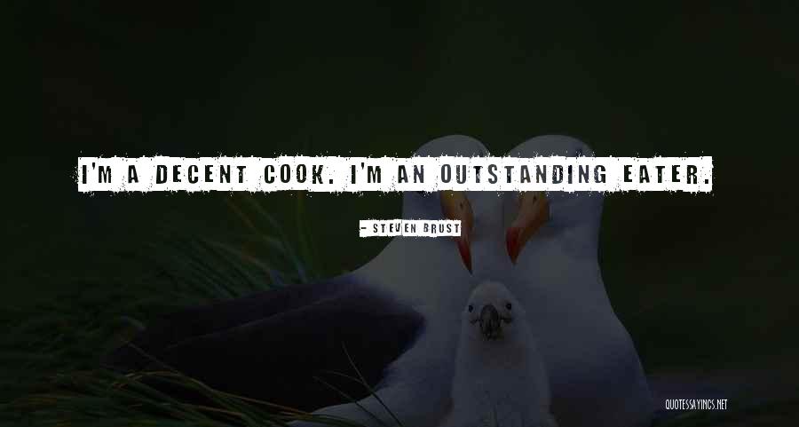Kklmn Quotes By Steven Brust Kklmn Quotes By Steven Brust