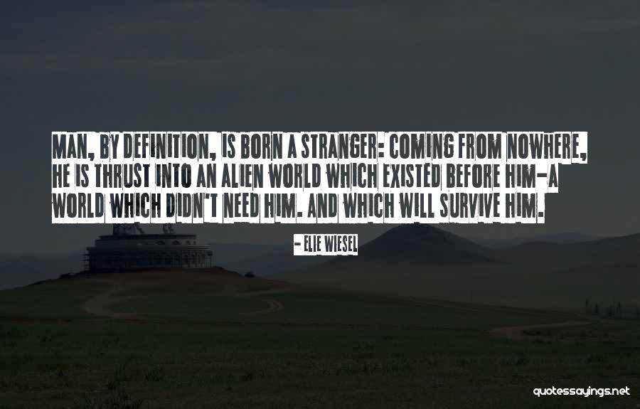 Kkr Victory Quotes By Elie Wiesel Kkr Victory Quotes By Elie Wiesel