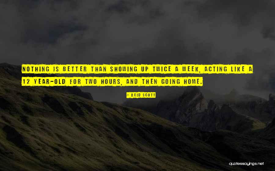 Kkr Victory Quotes By Reid Scott Kkr Victory Quotes By Reid Scott