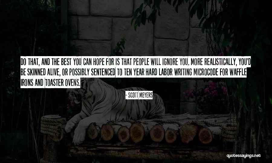 Kksshh Quotes By Scott Meyers Kksshh Quotes By Scott Meyers