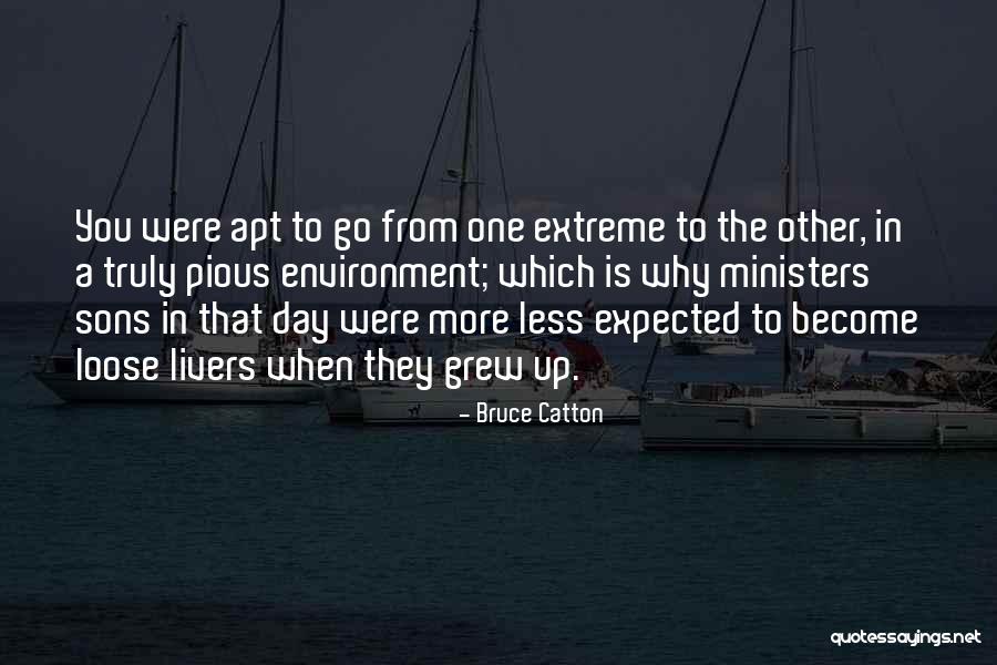Kktm Rembau Quotes By Bruce Catton Kktm Rembau Quotes By Bruce Catton