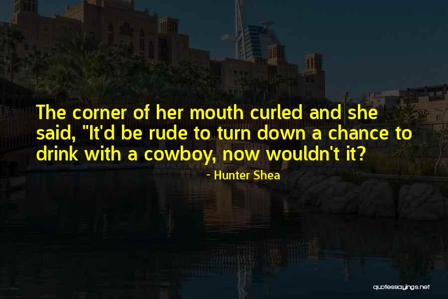 Kl Gangster 2 Quotes By Hunter Shea