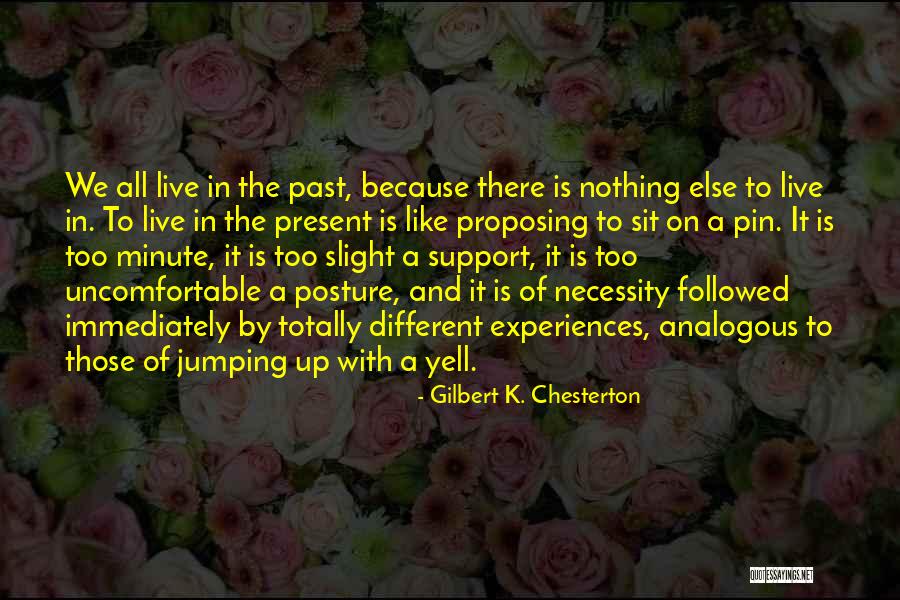 Kl Management Quotes By Gilbert K. Chesterton Kl Management Quotes By Gilbert K. Chesterton