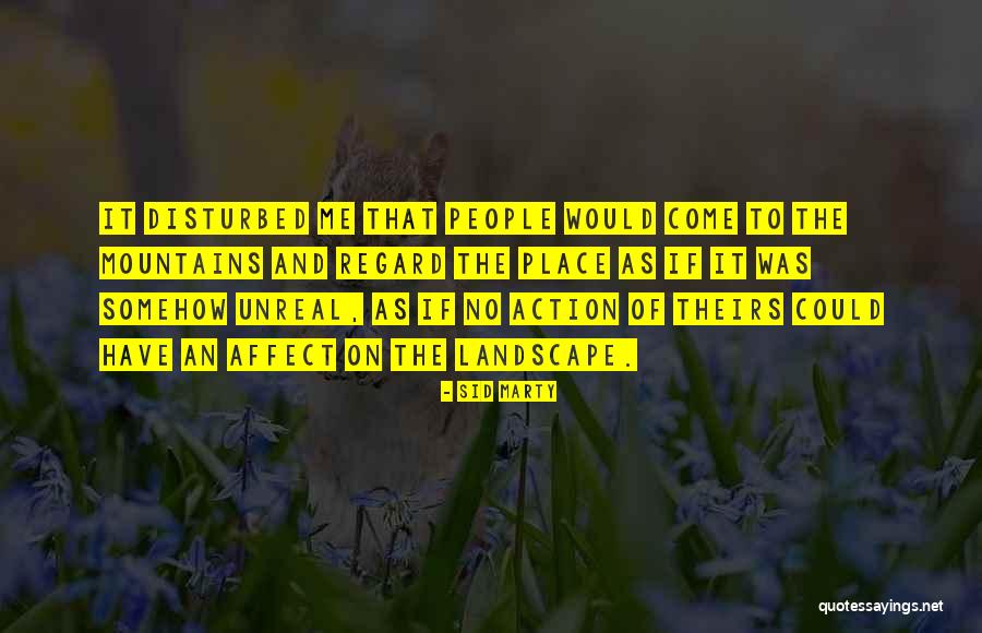 Kl Management Quotes By Sid Marty Kl Management Quotes By Sid Marty