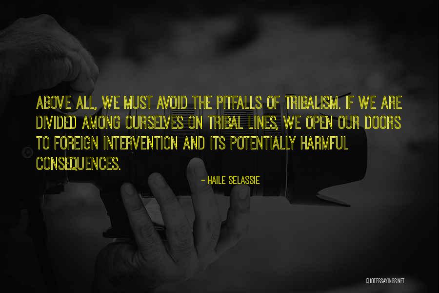 Kl Tersk Ml N Quotes By Haile Selassie Kl Tersk Ml N Quotes By Haile Selassie