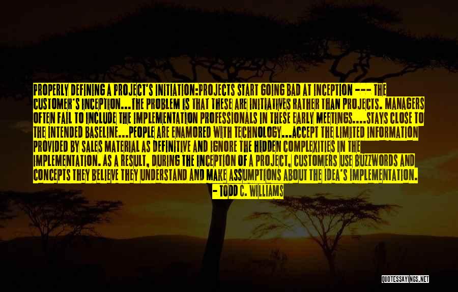 Klaarstroom Quotes By Todd C. Williams Klaarstroom Quotes By Todd C. Williams