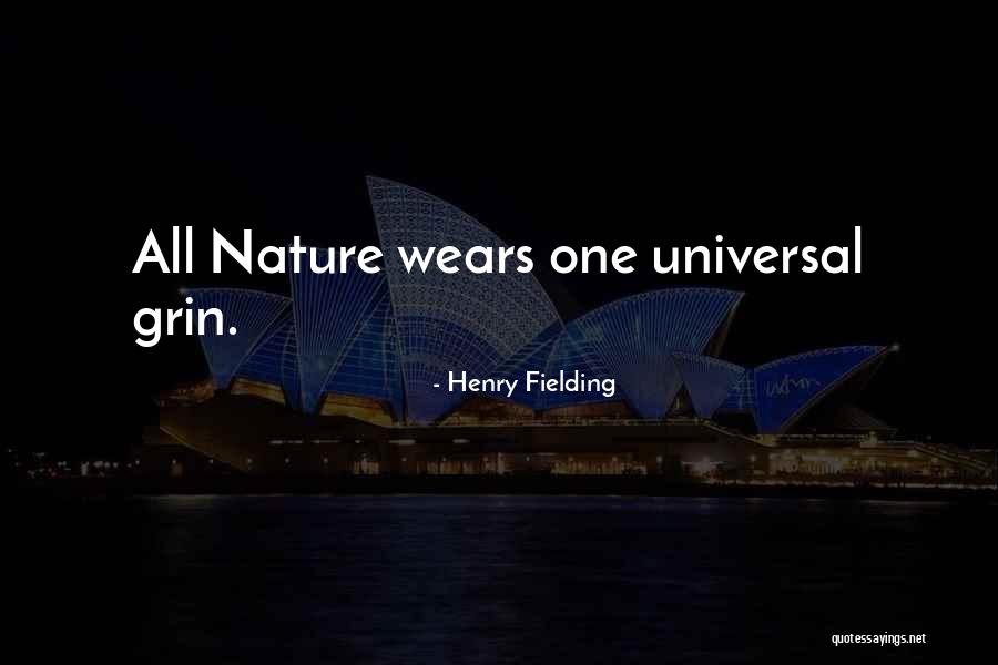 Klaartje Kennis Quotes By Henry Fielding Klaartje Kennis Quotes By Henry Fielding