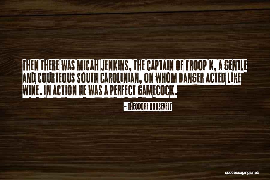 Klaartje Lambrechts Quotes By Theodore Roosevelt Klaartje Lambrechts Quotes By Theodore Roosevelt