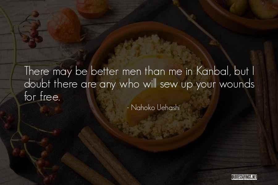 Klaartje Liebens Quotes By Nahoko Uehashi Klaartje Liebens Quotes By Nahoko Uehashi