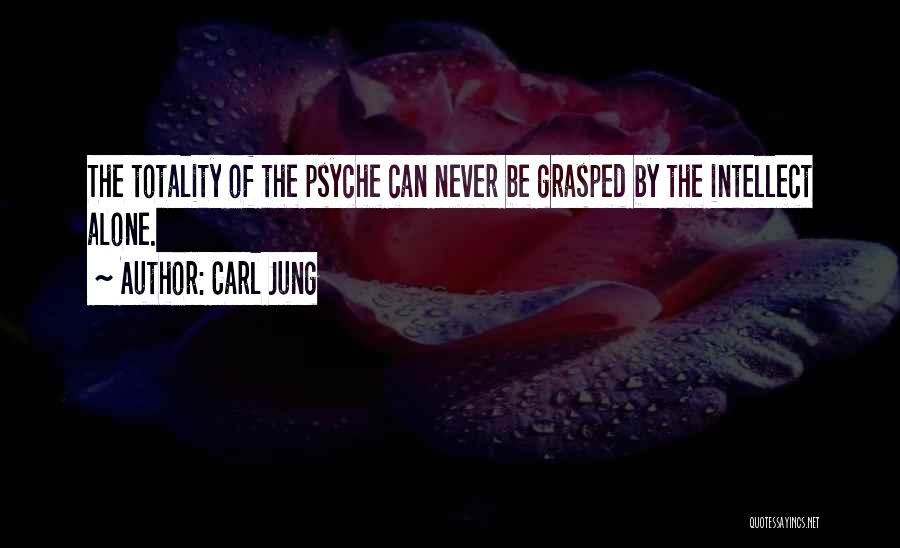 Klaarwater Quotes By Carl Jung