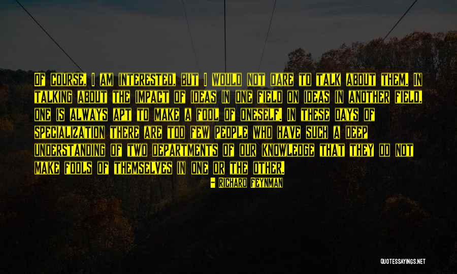 Klaas Jan Quotes By Richard Feynman Klaas Jan Quotes By Richard Feynman