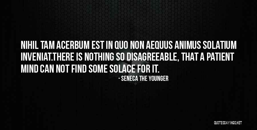 Klaas Jan Quotes By Seneca The Younger Klaas Jan Quotes By Seneca The Younger