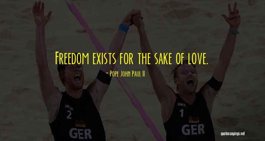Klaasen Tennis Quotes By Pope John Paul II Klaasen Tennis Quotes By Pope John Paul II