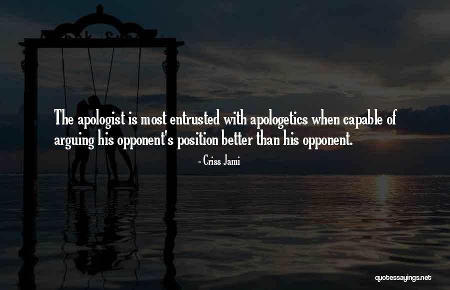 Klaaysen Wezep Quotes By Criss Jami Klaaysen Wezep Quotes By Criss Jami