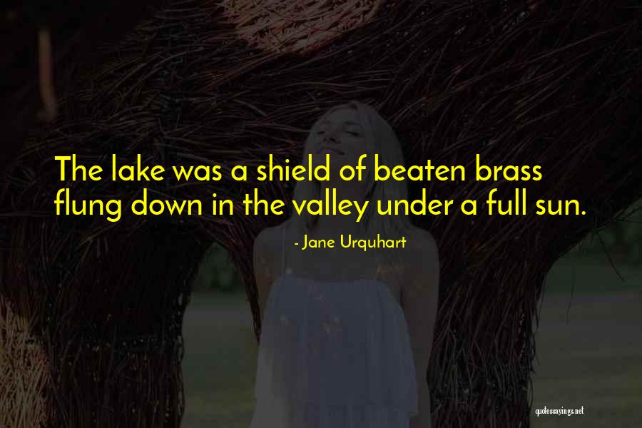 Klaaysen Wezep Quotes By Jane Urquhart Klaaysen Wezep Quotes By Jane Urquhart