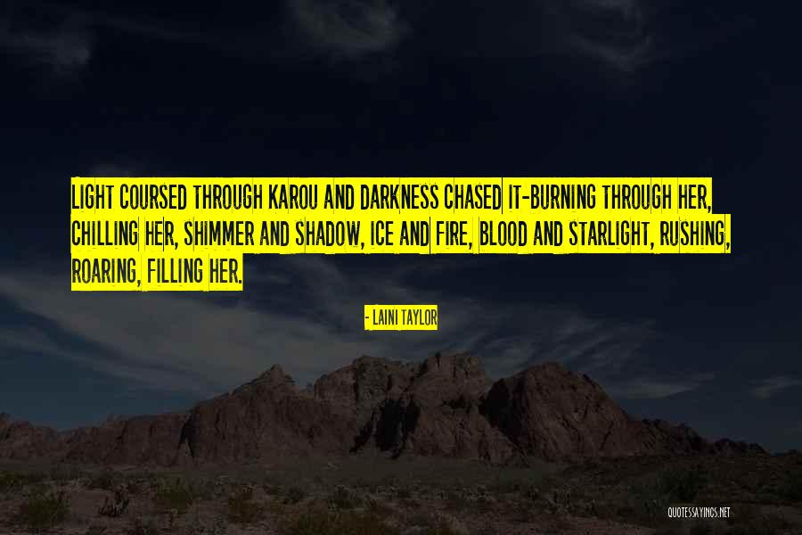 Klaaysen Wezep Quotes By Laini Taylor Klaaysen Wezep Quotes By Laini Taylor
