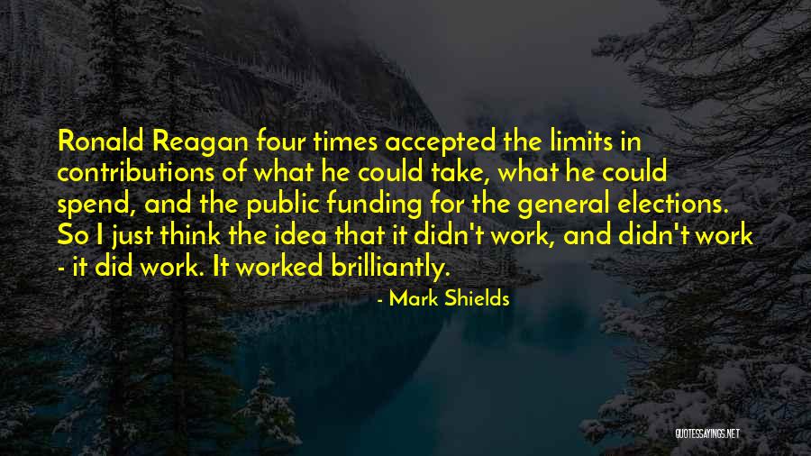 Klabin Brazil Quotes By Mark Shields Klabin Brazil Quotes By Mark Shields