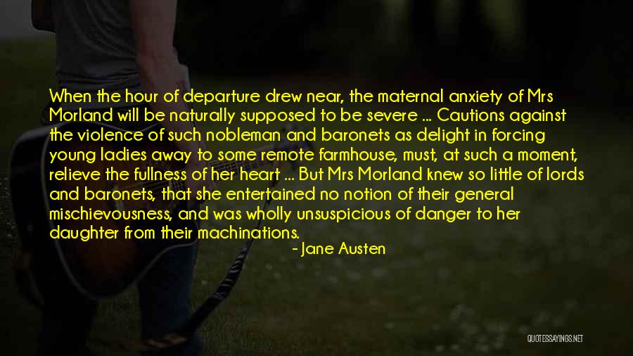Klabunde Mark Quotes By Jane Austen Klabunde Mark Quotes By Jane Austen