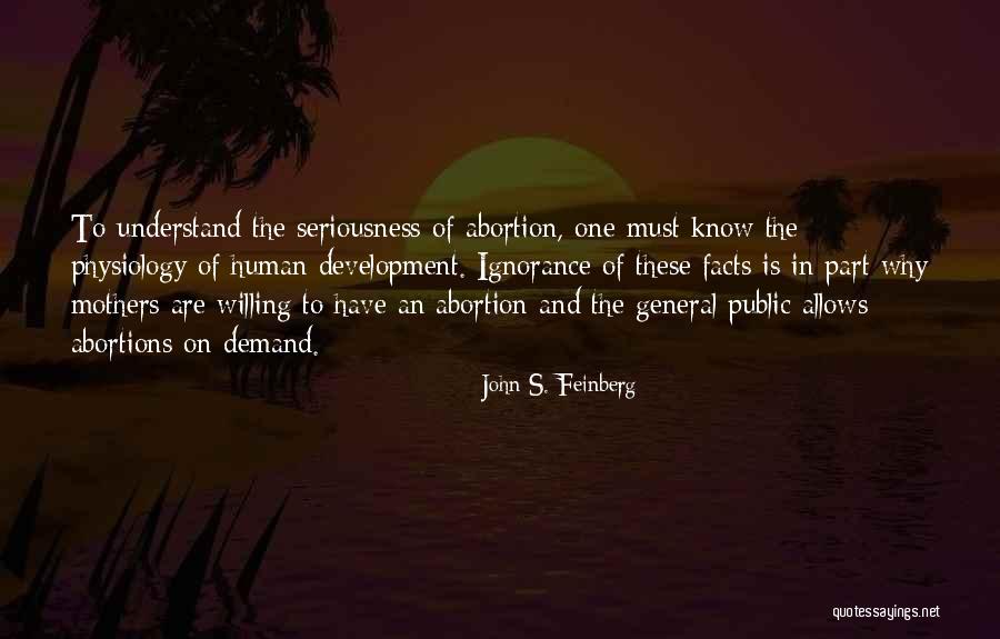 Klabunde Mark Quotes By John S. Feinberg Klabunde Mark Quotes By John S. Feinberg