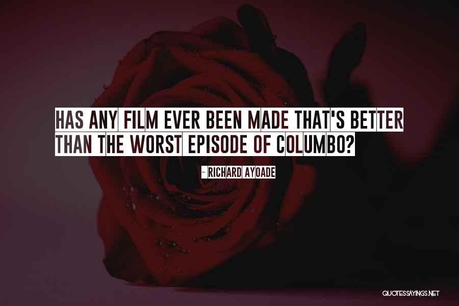 Klacht Bpost Quotes By Richard Ayoade Klacht Bpost Quotes By Richard Ayoade