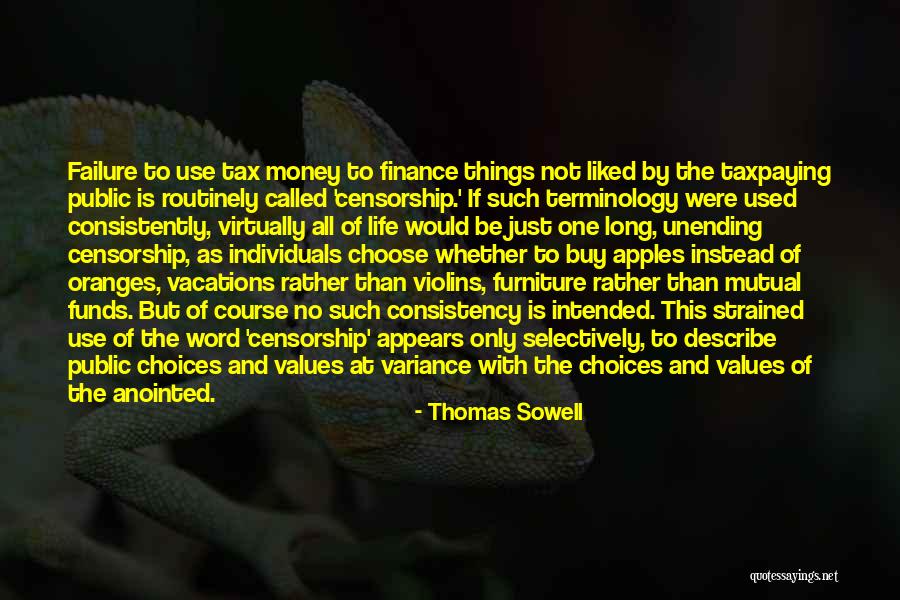 Klacht Bpost Quotes By Thomas Sowell Klacht Bpost Quotes By Thomas Sowell