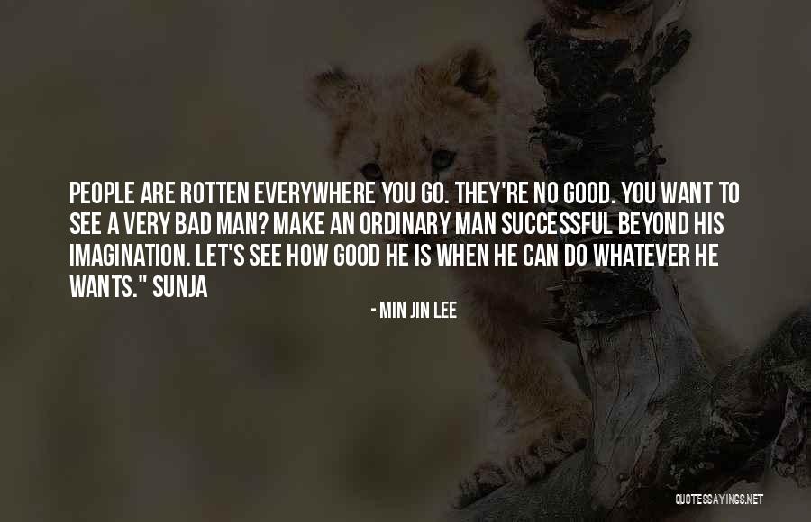 Klacht Telenet Quotes By Min Jin Lee Klacht Telenet Quotes By Min Jin Lee