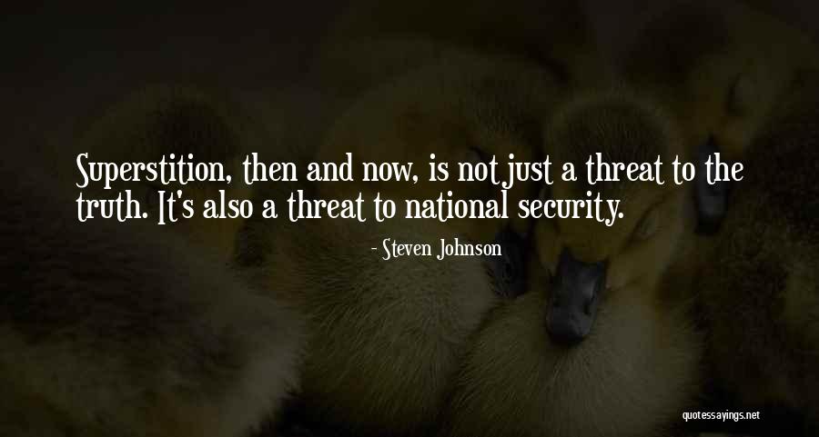 Klachten Proximus Quotes By Steven Johnson Klachten Proximus Quotes By Steven Johnson