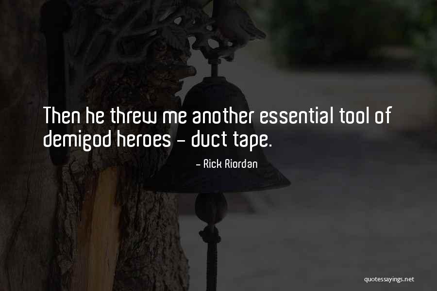 Klacze Lubelskie Quotes By Rick Riordan