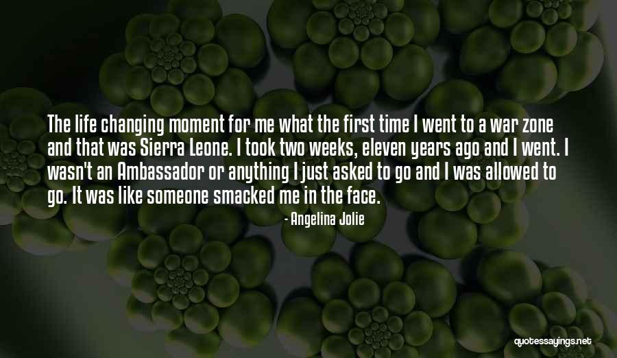 Klagenfurt University Quotes By Angelina Jolie Klagenfurt University Quotes By Angelina Jolie