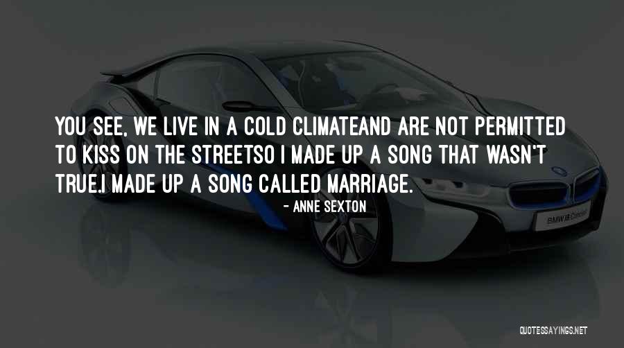 Klagge Wittgenstein Quotes By Anne Sexton Klagge Wittgenstein Quotes By Anne Sexton