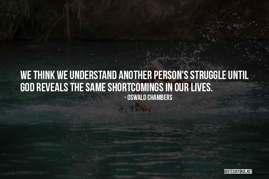 Klagsbruns Quotes By Oswald Chambers Klagsbruns Quotes By Oswald Chambers