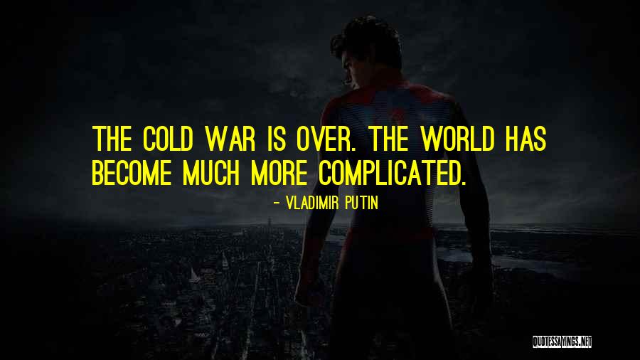 Klahn Atp Quotes By Vladimir Putin Klahn Atp Quotes By Vladimir Putin