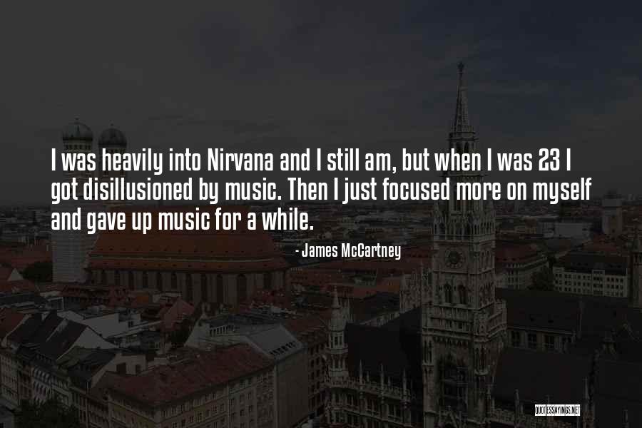 Klahn Family Quotes By James McCartney Klahn Family Quotes By James McCartney
