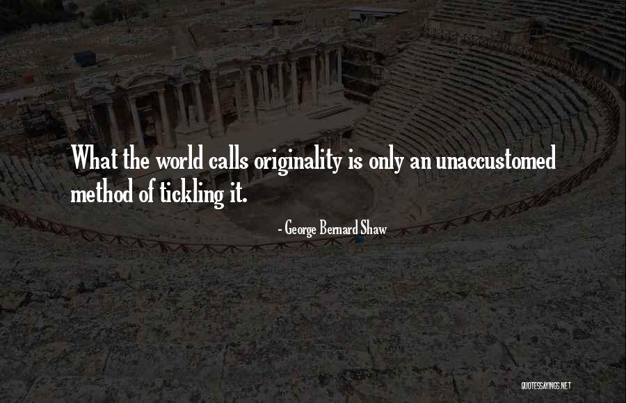 Klaiber Markisen Quotes By George Bernard Shaw Klaiber Markisen Quotes By George Bernard Shaw