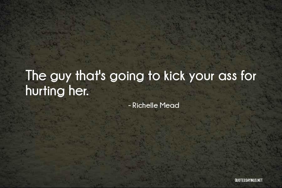 Klaiber Markisen Quotes By Richelle Mead Klaiber Markisen Quotes By Richelle Mead