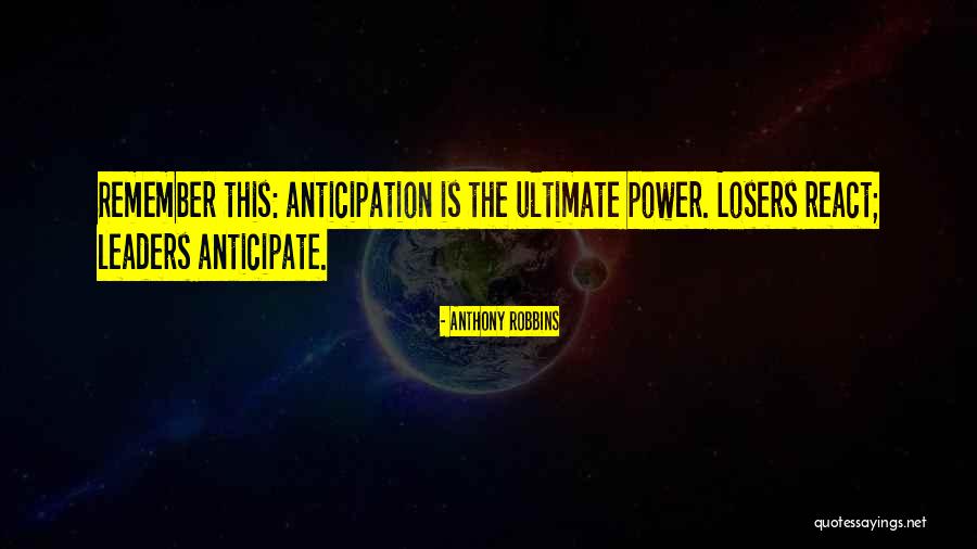 Klaidonis Quotes By Anthony Robbins Klaidonis Quotes By Anthony Robbins