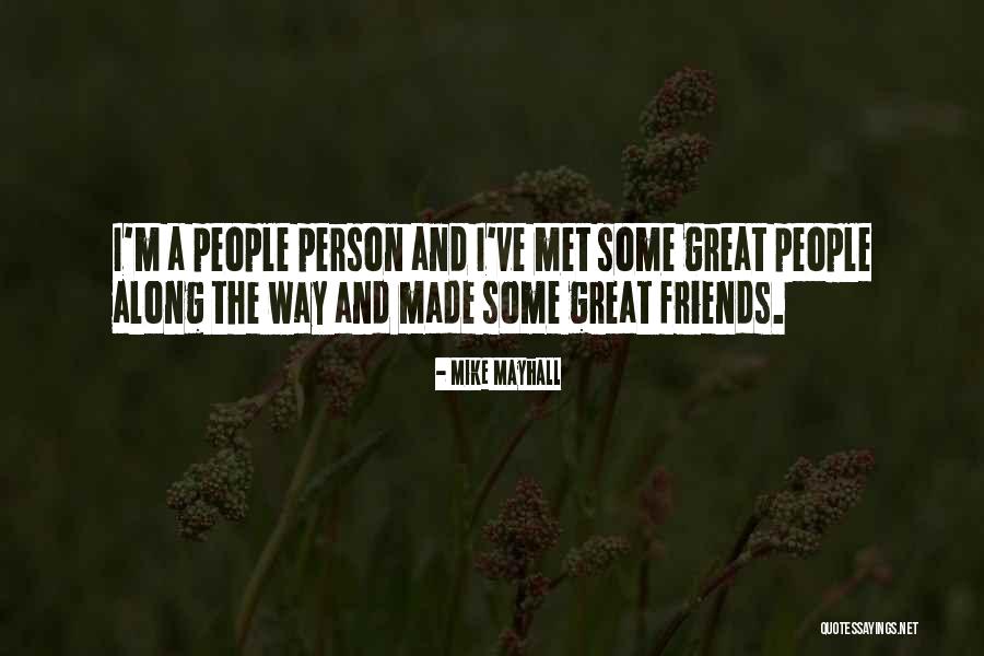 Klaidonis Quotes By Mike Mayhall Klaidonis Quotes By Mike Mayhall