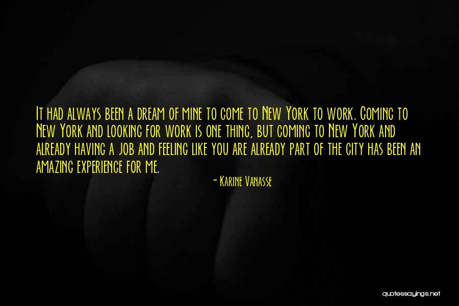 Klaim Bpjs Quotes By Karine Vanasse Klaim Bpjs Quotes By Karine Vanasse
