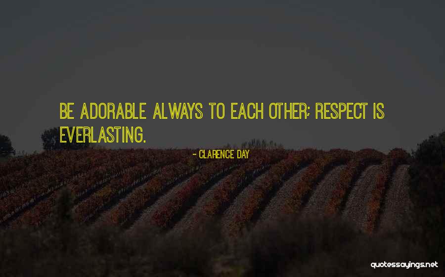 Klaim Sertifikat Lpjk Quotes By Clarence Day Klaim Sertifikat Lpjk Quotes By Clarence Day