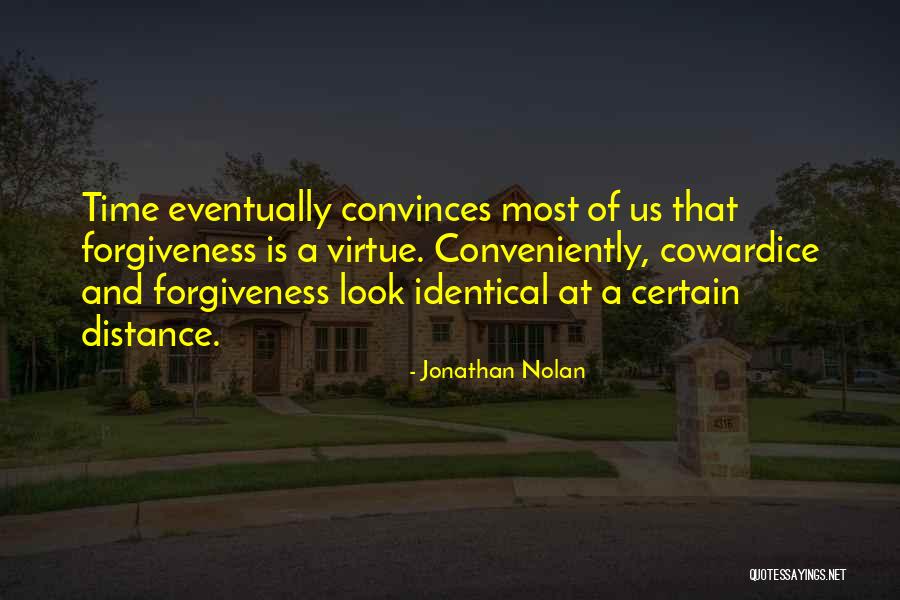 Klaim Sertifikat Lpjk Quotes By Jonathan Nolan Klaim Sertifikat Lpjk Quotes By Jonathan Nolan