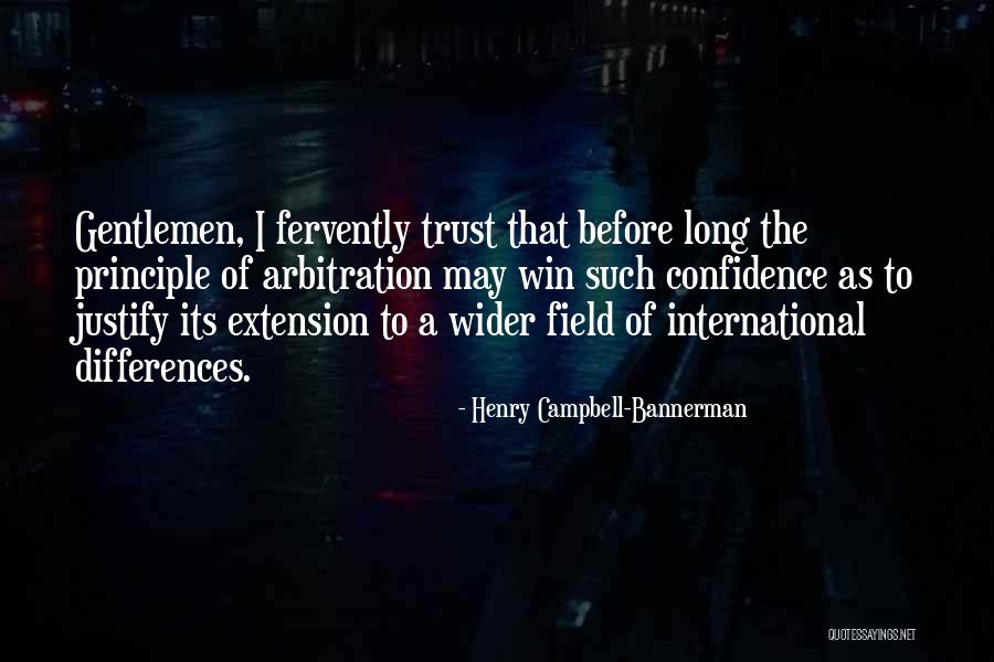 Klain Chief Quotes By Henry Campbell-Bannerman Klain Chief Quotes By Henry Campbell-Bannerman