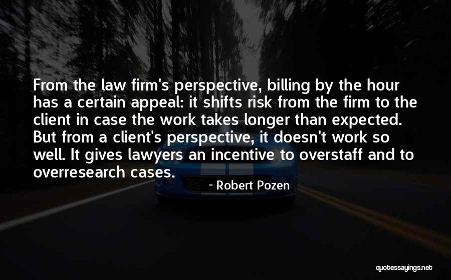 Klain Chief Quotes By Robert Pozen Klain Chief Quotes By Robert Pozen