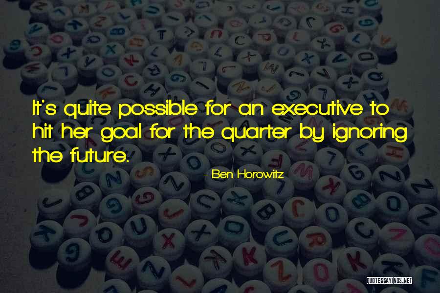 Klaire Probiotics Quotes By Ben Horowitz Klaire Probiotics Quotes By Ben Horowitz