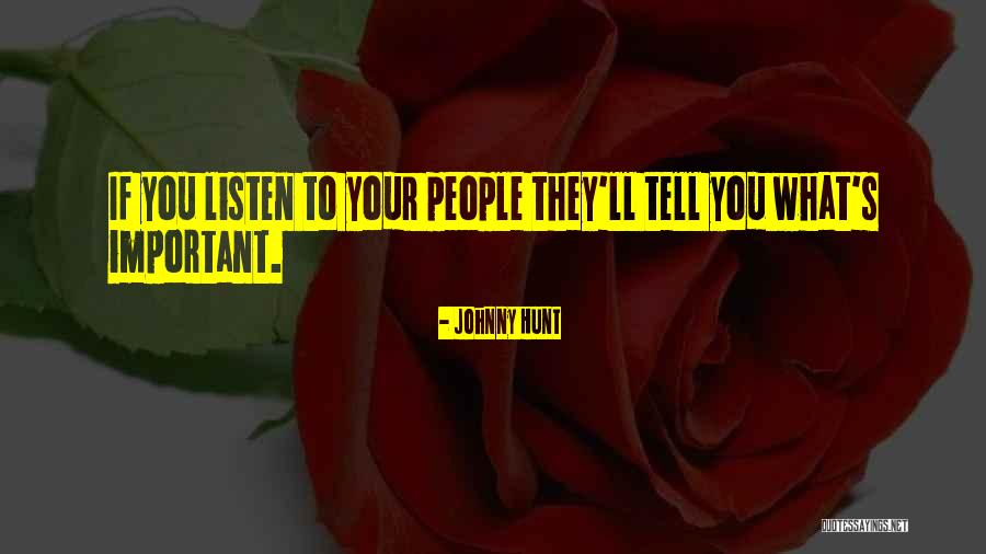 Klairi Dimopoulou Quotes By Johnny Hunt Klairi Dimopoulou Quotes By Johnny Hunt