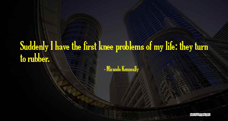 Klairi Dimopoulou Quotes By Miranda Kenneally Klairi Dimopoulou Quotes By Miranda Kenneally