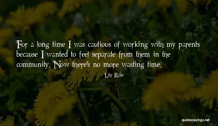 Klais Staffenberger Quotes By Lily Rabe Klais Staffenberger Quotes By Lily Rabe